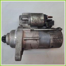 Motorino Avviamento VALEO TS18E1 AUDI A3 8P 02Z911023H