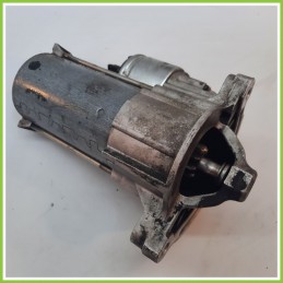 Motorino Avviamento VALEO D6G3 PEUGEOT 207 9648644680