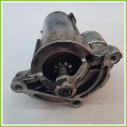 Motorino Avviamento VALEO D6G3 PEUGEOT 207 9648644680