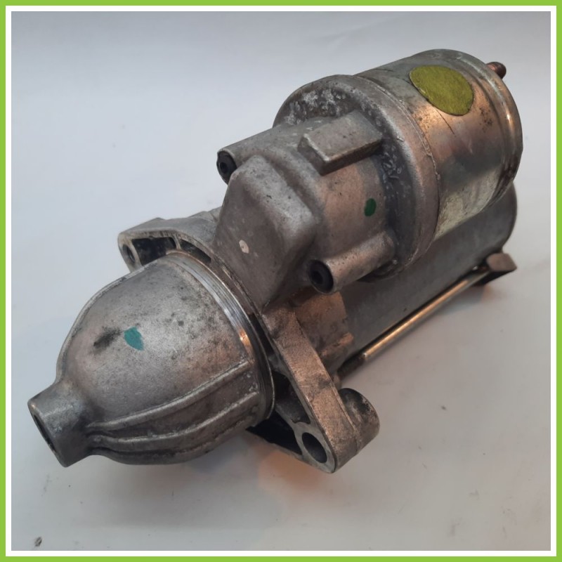 Motorino Avviamento VALEO D6G32 FIAT GRANDE PUNTO 2Y 55204116
