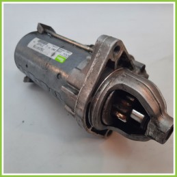 Motorino Avviamento VALEO D6G32 FIAT GRANDE PUNTO 2Y 55204116