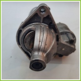 Motorino Avviamento VALEO D6G32 FIAT GRANDE PUNTO 2Y 55204116