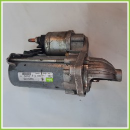 Motorino Avviamento VALEO D6G32 FIAT GRANDE PUNTO 2Y 55204116