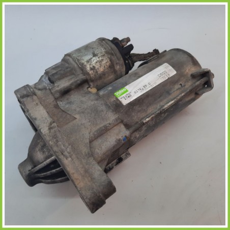 Motorino Avviamento VALEO D6G3 CITROEN C3 A51 964844680-03