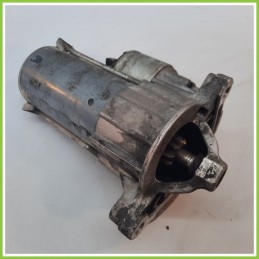 Motorino Avviamento VALEO D6G3 CITROEN C3 A51 964844680-03