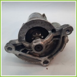 Motorino Avviamento VALEO D6G3 CITROEN C3 A51 964844680-03