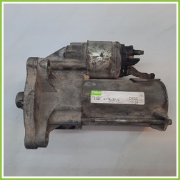 Motorino Avviamento VALEO D6G3 CITROEN C3 A51 964844680-03