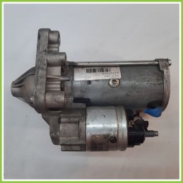 Motorino Avviamento VALEO TS22E26 PEUGEOT 307 5802FP