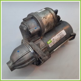Motorino Avviamento VALEO D6G32 FIAT PUNTO EVO 3J 51823860