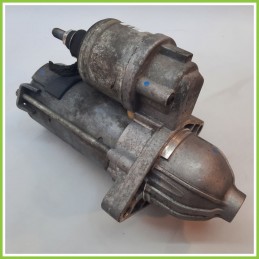 Motorino Avviamento VALEO D6G32 FIAT PUNTO EVO 3J 51823860