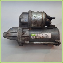 Motorino Avviamento VALEO D6G32 FIAT PUNTO EVO 3J 51823860