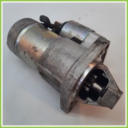 Motorino Avviamento HITACHI S114-906 FIAT IDEA 4D/2S 55193356