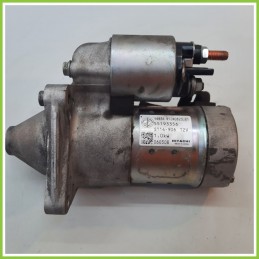 Motorino Avviamento HITACHI S114-906 FIAT IDEA 4D/2S 55193356