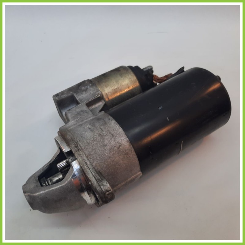 Motorino Avviamento BOSCH 0001108217 MERCEDES-BENZ Classe A W/C169 A0051518401