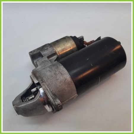 Motorino Avviamento BOSCH 0001108217 MERCEDES-BENZ Classe A W/C169 A0051518401