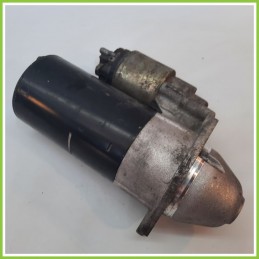 Motorino Avviamento BOSCH 0001108217 MERCEDES-BENZ Classe A W/C169 A0051518401