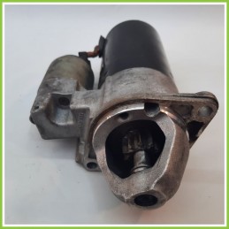 Motorino Avviamento BOSCH 0001108217 MERCEDES-BENZ Classe A W/C169 A0051518401