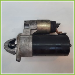 Motorino Avviamento BOSCH 0001108217 MERCEDES-BENZ Classe A W/C169 A0051518401