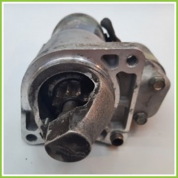 Motorino Avviamento HITACHI S114-906 FIAT GRANDE PUNTO 2Y 55193356