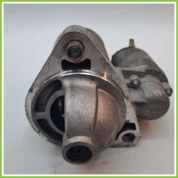 Motorino Avviamento DAEWOO AC18 CHEVROLET (DAEWOO) SPARK M300 25187951