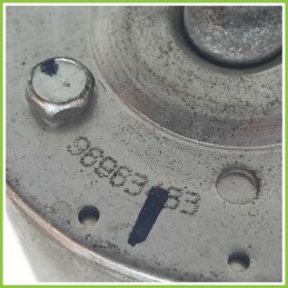 Motorino Avviamento DAEWOO AC18 CHEVROLET (DAEWOO) SPARK M300 25187951