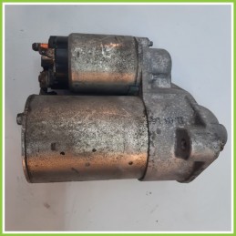 Motorino Avviamento DAEWOO AC18 CHEVROLET (DAEWOO) SPARK M300 25187951