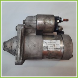 Motorino Avviamento HITACHI S114-943 ALFA ROMEO MiTo X6 51832950