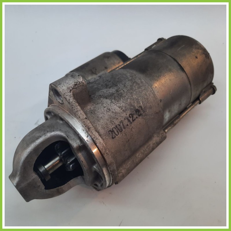 Motorino Avviamento OPEL 8A112 OPEL ANTARA L07 96843574