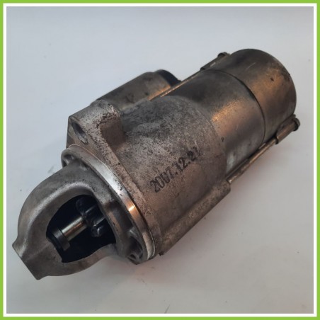 Motorino Avviamento OPEL 8A112 OPEL ANTARA L07 96843574