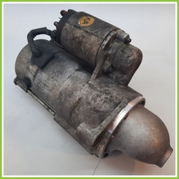 Motorino Avviamento OPEL 8A112 OPEL ANTARA L07 96843574