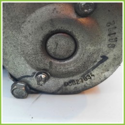 Motorino Avviamento OPEL 8A112 OPEL ANTARA L07 96843574