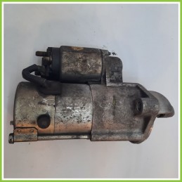 Motorino Avviamento OPEL 8A112 OPEL ANTARA L07 96843574