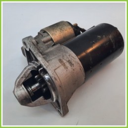 Motorino Avviamento BOSCH 0001107066 ALFA ROMEO 145 771111147