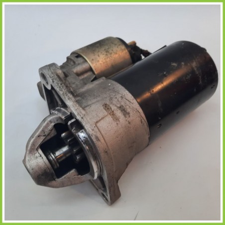 Motorino Avviamento BOSCH 0001107066 ALFA ROMEO 145 771111147