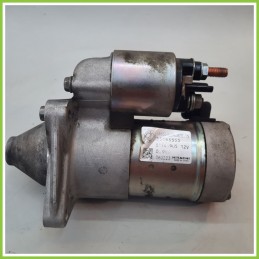 Motorino Avviamento HITACHI S114-905 FIAT GRANDE PUNTO 2Y 55193355