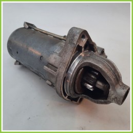 Motorino Avviamento VALEO D6G32 FIAT GRANDE PUNTO 4C 51823860