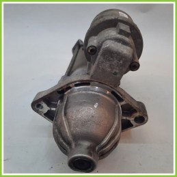 Motorino Avviamento VALEO D6G32 FIAT GRANDE PUNTO 4C 51823860