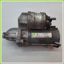 Motorino Avviamento VALEO D6G32 FIAT GRANDE PUNTO 4C 51823860