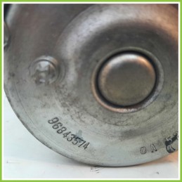 Motorino Avviamento OPEL 0A052 OPEL ANTARA L07 96843574