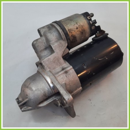 Motorino Avviamento BOSCH 0001107493 OPEL CORSA S07 55566800