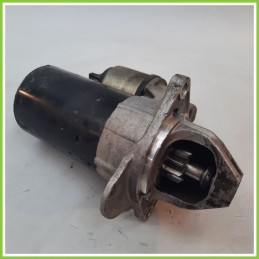 Motorino Avviamento BOSCH 0001107493 OPEL CORSA S07 55566800