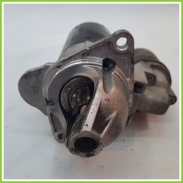 Motorino Avviamento BOSCH 0001107493 OPEL CORSA S07 55566800