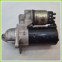 Motorino Avviamento BOSCH 0001107493 OPEL CORSA S07 55566800