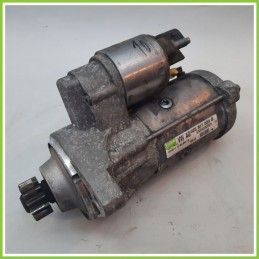 Motorino Avviamento VALEO ESW20ER25 VOLKSWAGEN PASSAT 36 02E911023Q