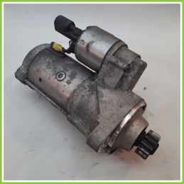 Motorino Avviamento VALEO ESW20ER25 VOLKSWAGEN PASSAT 36 02E911023Q