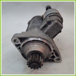 Motorino Avviamento VALEO ESW20ER25 VOLKSWAGEN PASSAT 36 02E911023Q