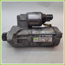 Motorino Avviamento VALEO ESW20ER25 VOLKSWAGEN PASSAT 36 02E911023Q