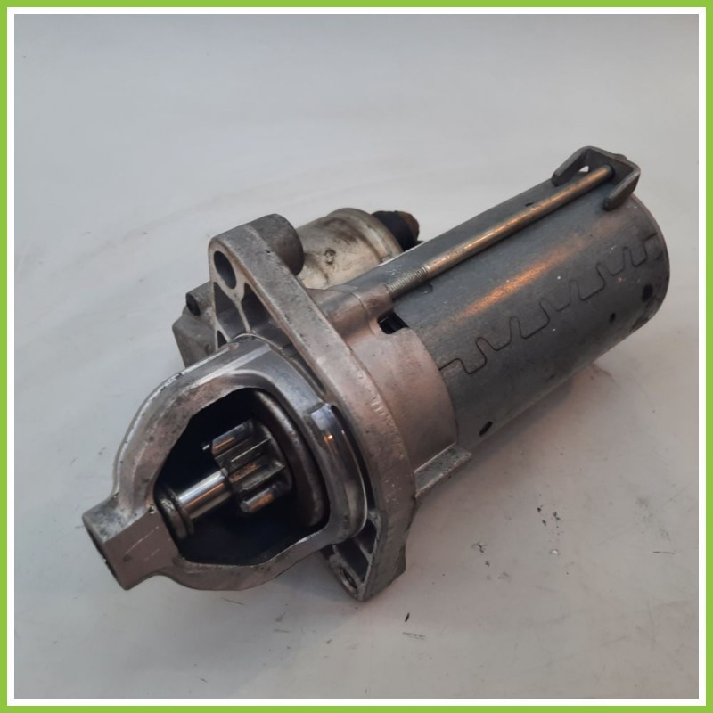 Motorino Avviamento VALEO D6G321 LANCIA YPSILON TI 51880229
