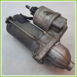 Motorino Avviamento VALEO D6G321 LANCIA YPSILON TI 51880229