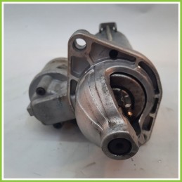 Motorino Avviamento VALEO D6G321 LANCIA YPSILON TI 51880229